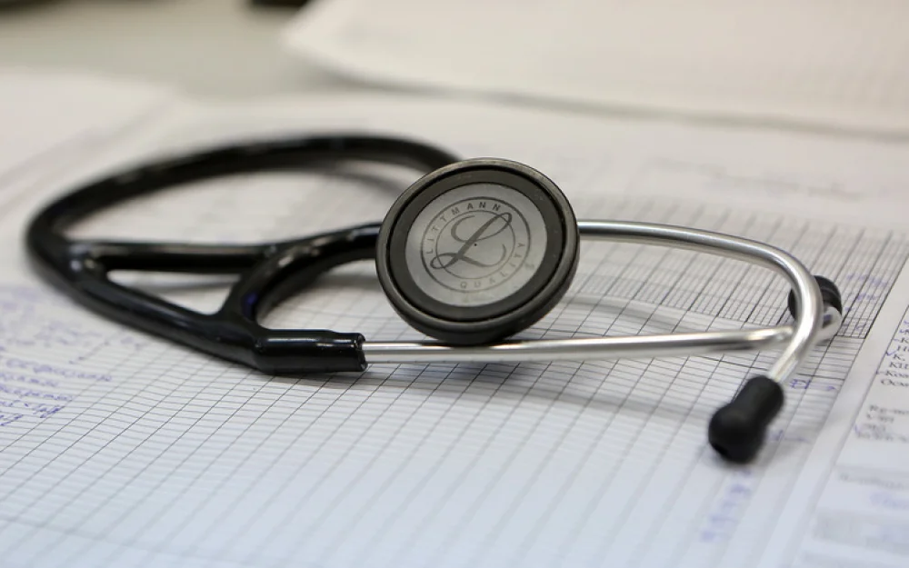 Врачи высказались о японской минеральной воде против ожирения