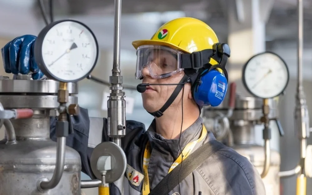 Более 550 специалистов соревновались в Уфе за звание лучших в нефтегазовой отрасли