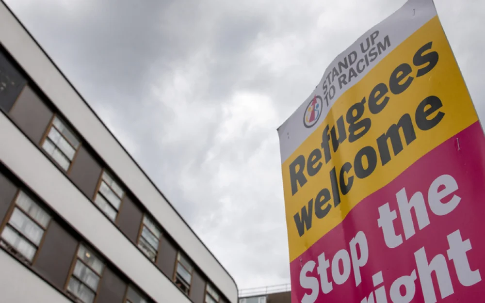 Систему убежища для мигрантов превратили в «банкомат для частных компаний»