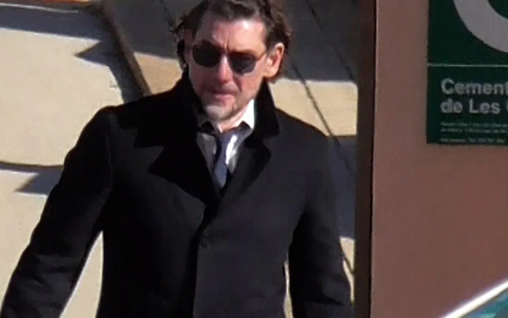 Сына погибшего владельца гиганта моды заподозрили в причастности к смерти отца