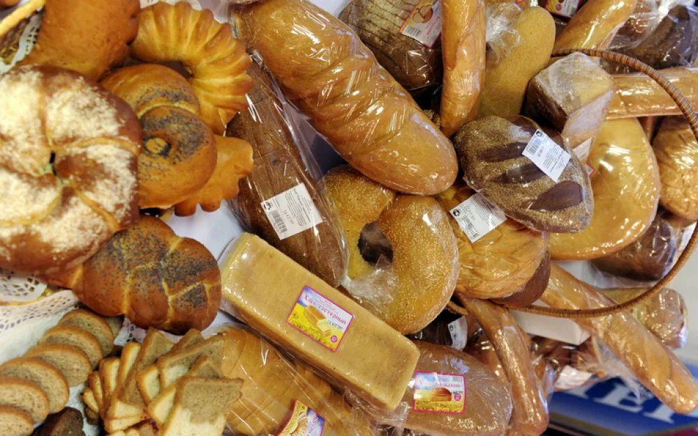 Россияне стали есть больше хлеба, несмотря на его подорожание