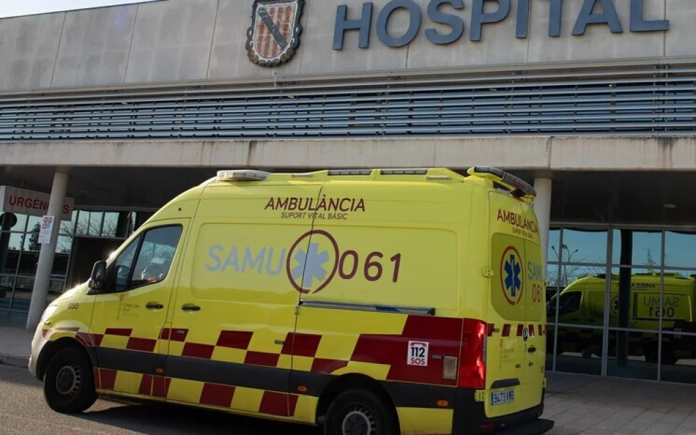 В туристической стране мужчину ударили отверткой за отказ «стрельнуть» сигарету