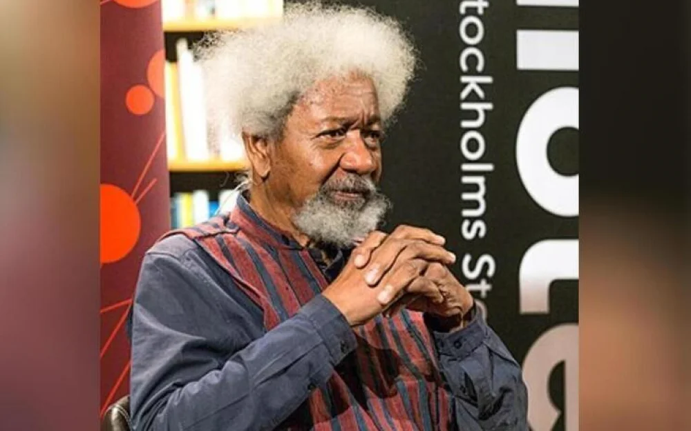 Престарелого нобелевского лауреата лишили американской визы за критику Трампа