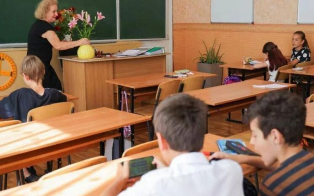 Язык важнее цифр: почему киевские отличники не справились с математическими задачами