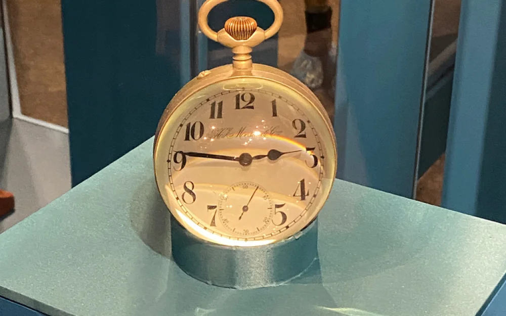 В «Коломенском» разгадывают тайну идущего времени