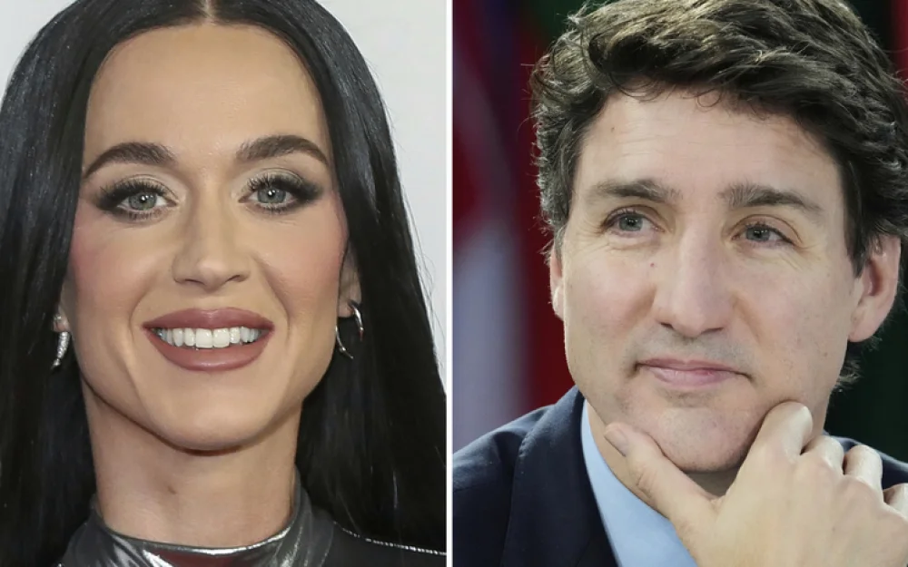 Экс-премьер натовской страны официально начал встречаться со всемирно известной поп-звездой