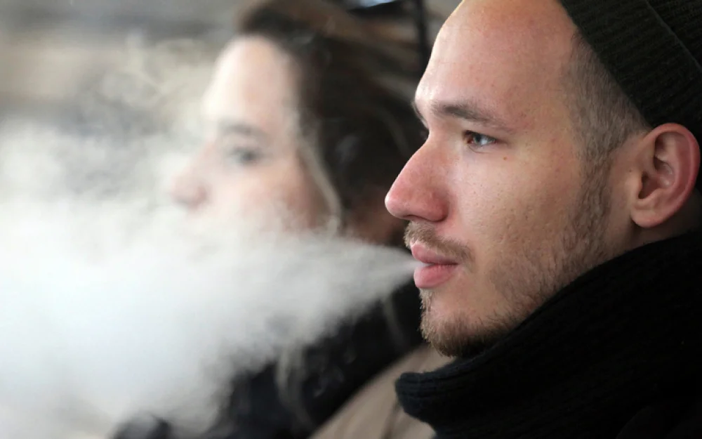 Эксперты признали, что вред пассивного курения не доказан