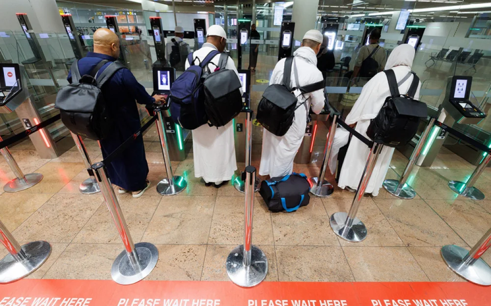 Введена цифровая граница Европы: что ждёт путешественников после выхода из самолета