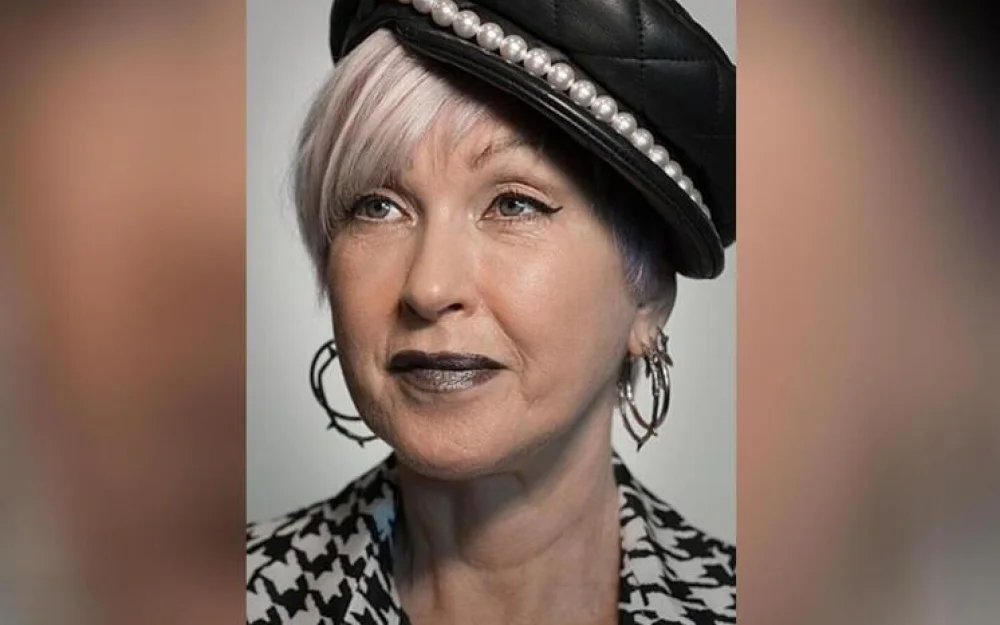 Синди Лопер собрались ввести в Зал славы рок-н-ролла