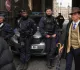 Появились подробности задержания подозреваемых в ограблении Лувра на сумму 88 млн евро