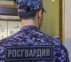 В Подмосковье голые супруги устроили драку на дороге из-за ревности
