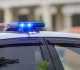 Вызванный на место преступления полицейский предпочел отправиться за пиццей