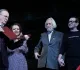 В МХТ им. Чехова раздали «чаек»