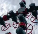 Удар Брюсселя по российскому газу навлечет гнев других поставщиков голубого топлива