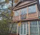 «Приезжайте ко мне в Кучино»: в Подмосковье сохранился дачный дом Андрея Белого