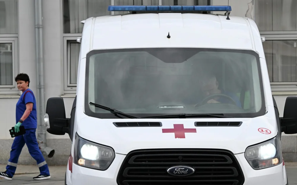 Омичка ударила сестру ножом, чтобы доказать, что может убить человека