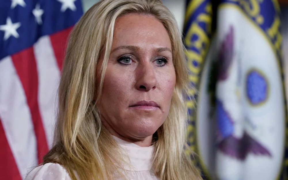 В США обвинили сотрудников администрации Байдена в предательстве