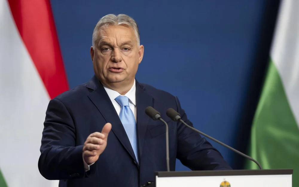 Орбан не верит в возможность исключения российской нефти с рынка