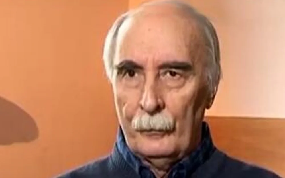 Умер режиссер Геральд Бежанов