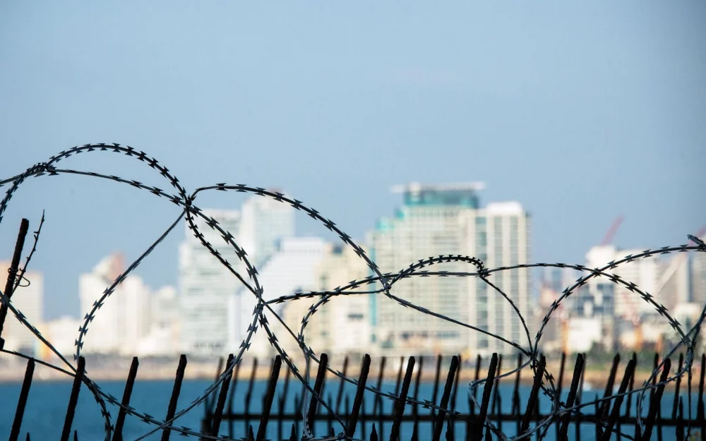 Израиль полгода не перечисляет ПНА средства от налогов