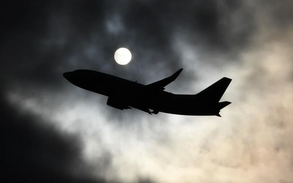 В аэропорту Череповца ввели временные ограничения на полеты