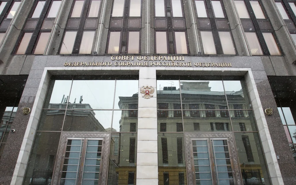 Культурный код России стал трендом среди дизайнеров, заявили в Совфеде