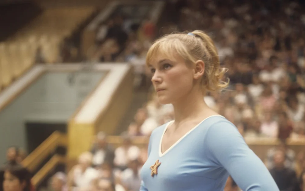 Умерла олимпийская чемпионка по спортивной гимнастике Ольга Карасева
