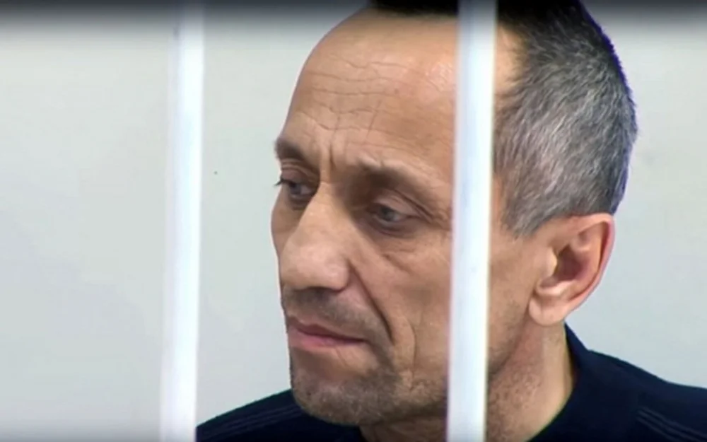 СК завершил расследование еще двух убийств ангарского маньяка