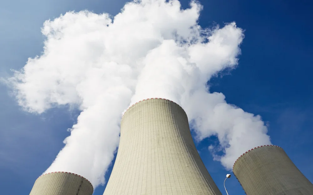 Разрешение на первый бетон для АЭС Пакш-2 ожидается до середины ноября