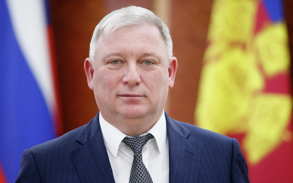 Вороновский готов пойти на заседание комиссии по мандатам