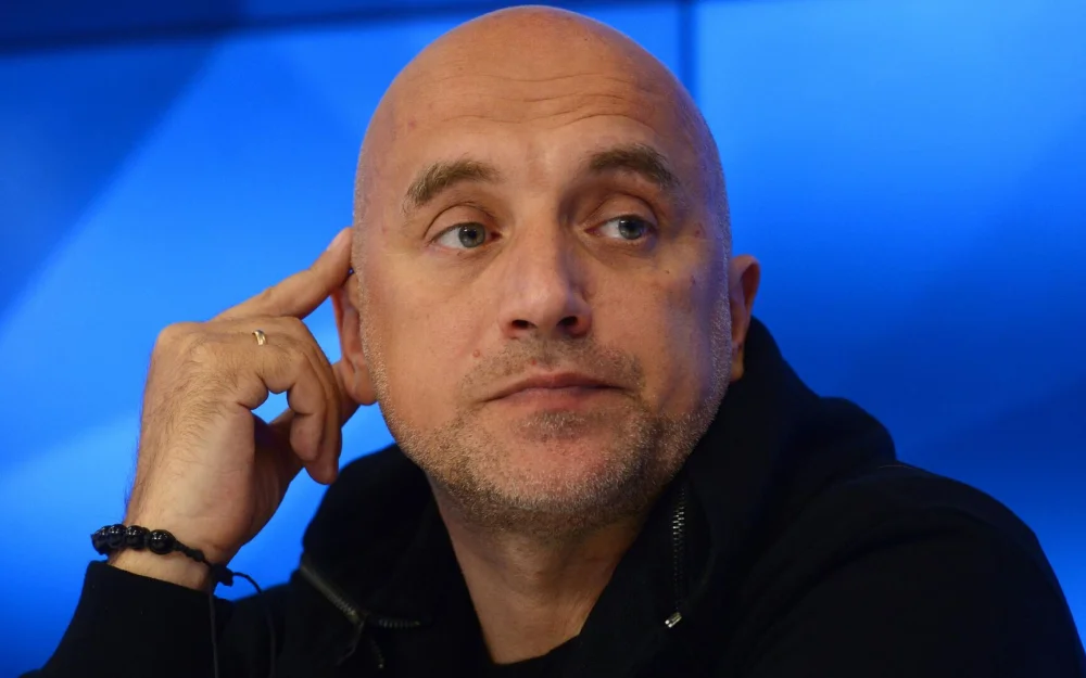 Нобелевская премия по литературе аннулировала себя, заявил Прилепин
