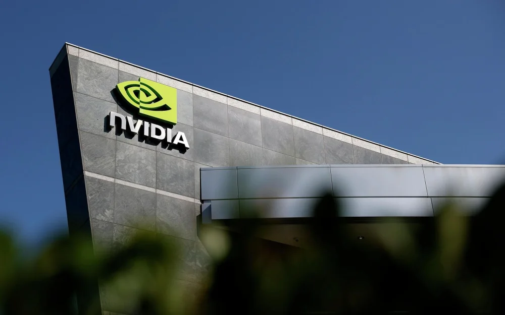 Капитализация Nvidia превысила пять триллионов долларов