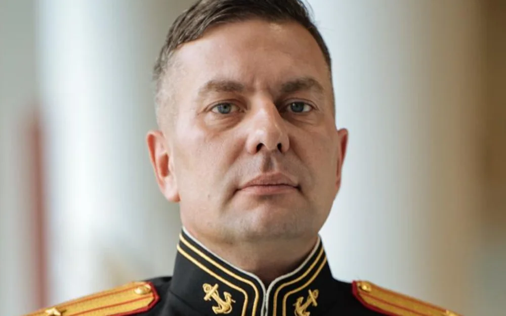 Участник программы Время героев стал советником замглавы Роскосмоса