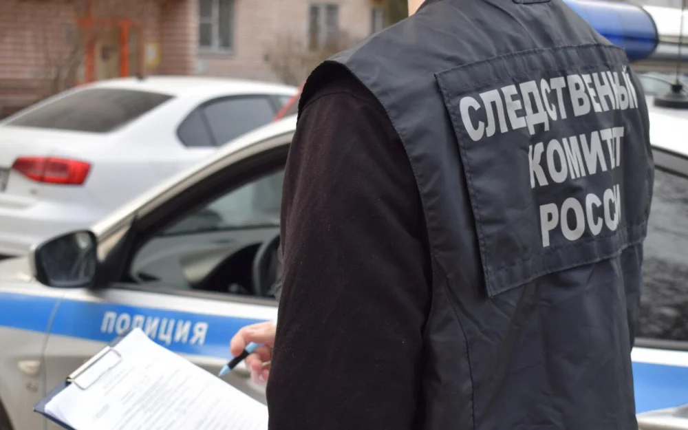 СК начал проверку сообщений об отравлении в петербургском колледже