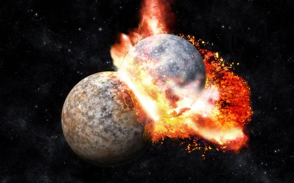 Это поразительно. Находка в недрах Земли раскрывает тайну нашей планеты