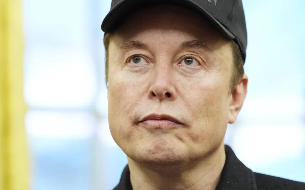 Маск прокомментировал новость о встрече Путина и Трампа в Венгрии