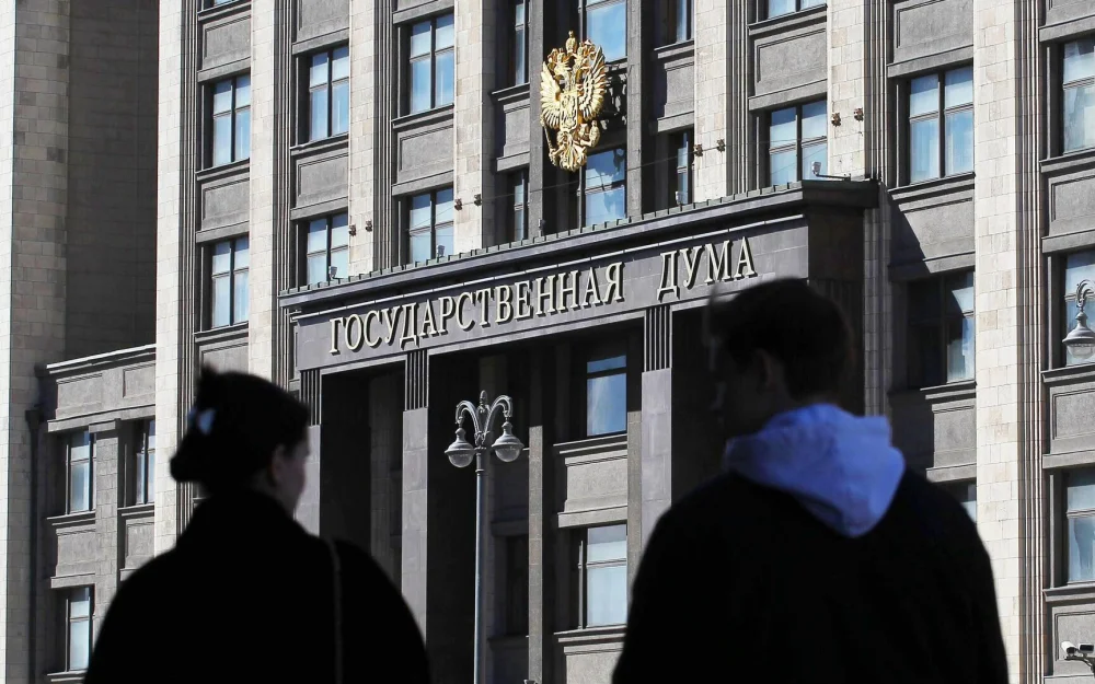 В Госдуме рассказали, как получить перерасчет пенсии за стаж до 1997 года