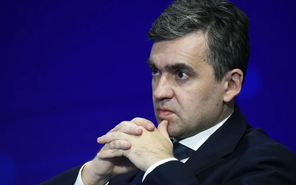 Воскресенский: Региональные льготы для производственных МСП будут сохранены