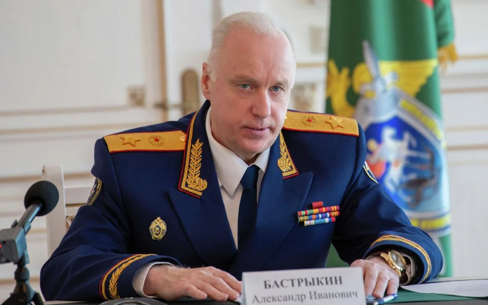 Адвокаты пожаловались Бастрыкину на оперативников, изъявших документы