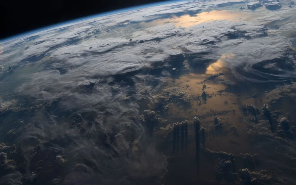 НАСА закрыло доступ к информации об астероиде 2025 US6