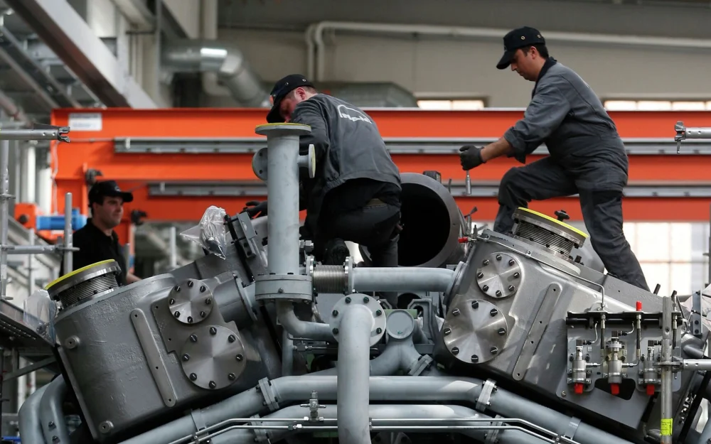 Основа утрачена: флагман ЕС оказался в беспрецедентной ситуации