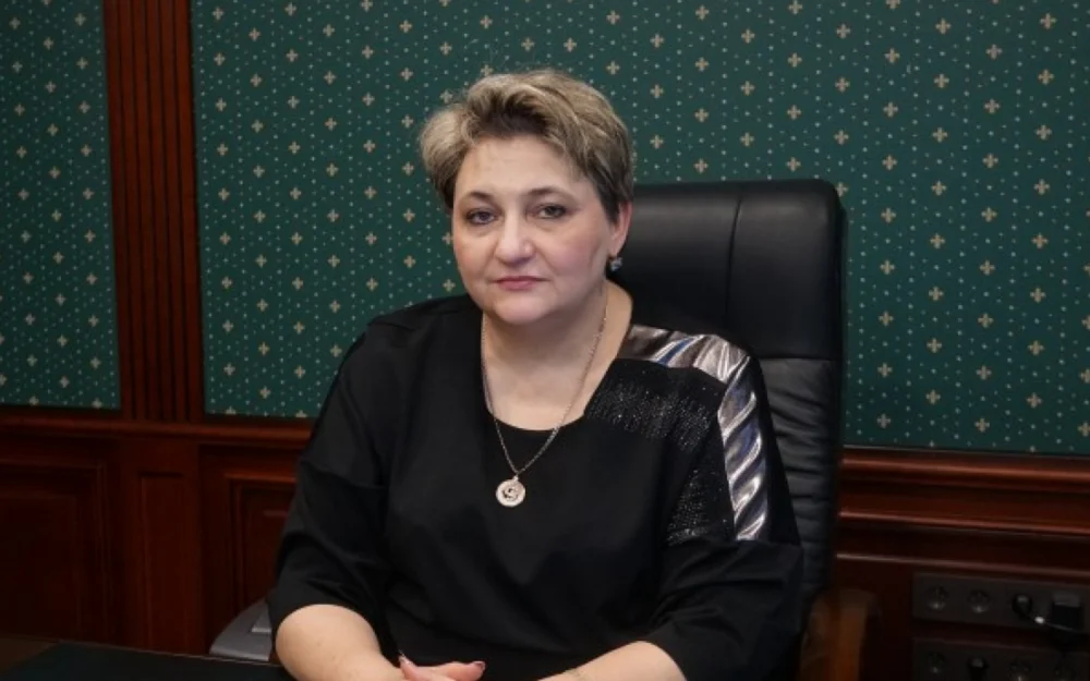 Экс главу здравоохранения Дагестана доставлили в республику