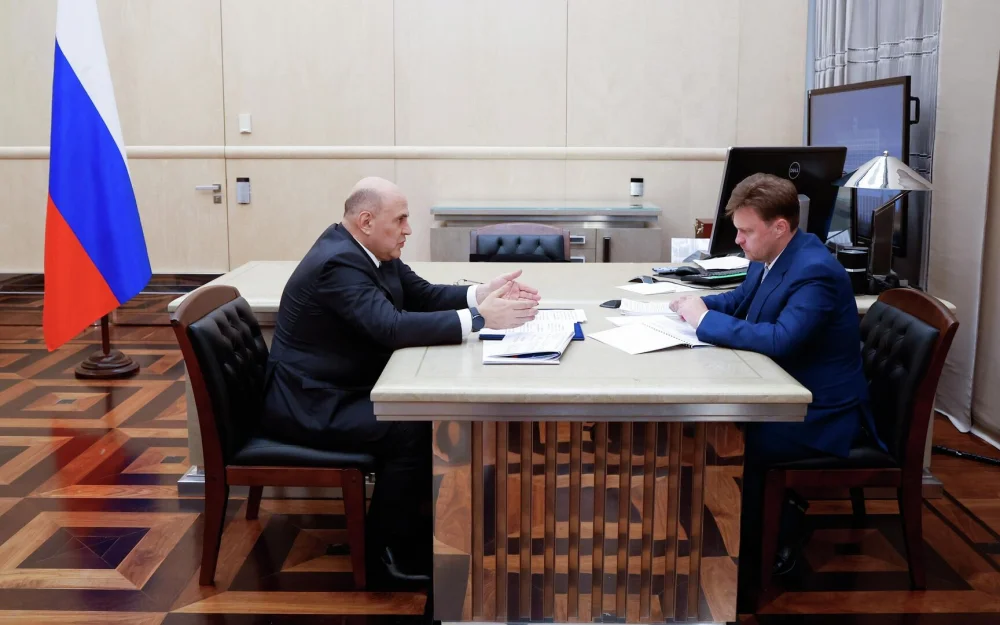 Поставки энергоресурсов должны вестись бесперебойно, заявил Мишустин