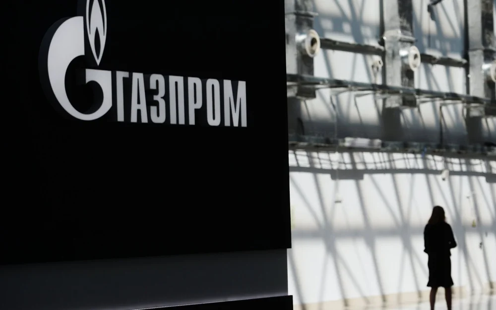 Газпром увеличил инвестпрограмму на 2025 год