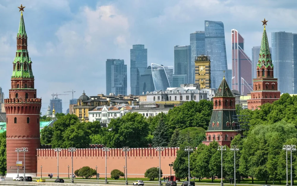 В Кремле прокомментировали заявление Трампа о ядерных испытаниях