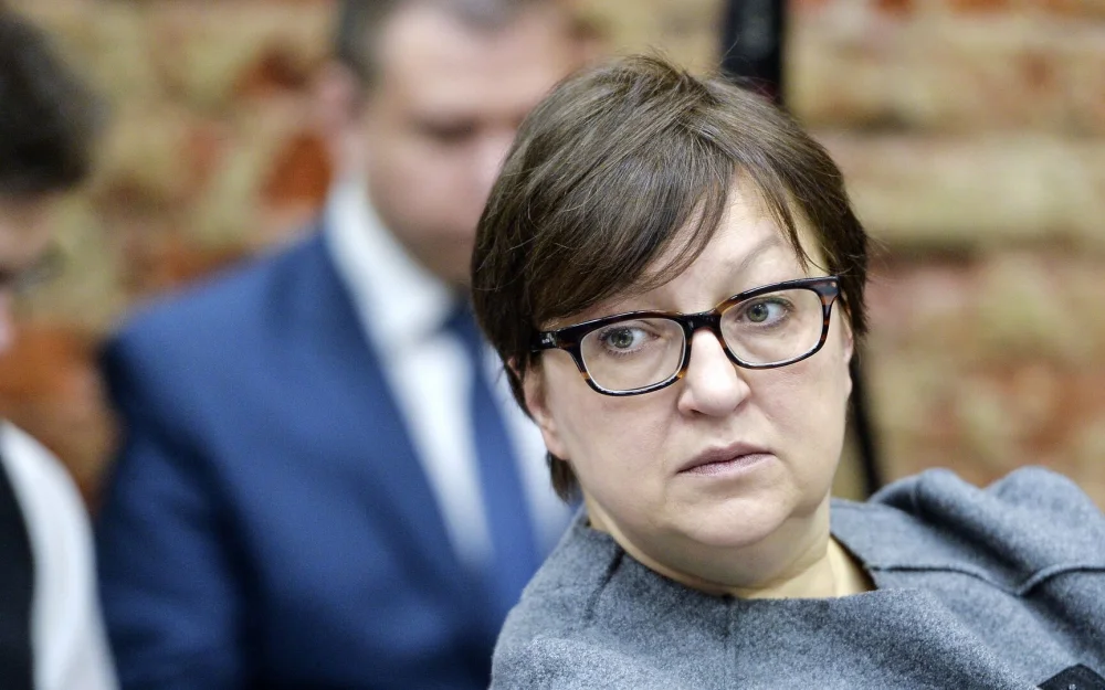 Основательницу Meduza* объявили в международный розыск