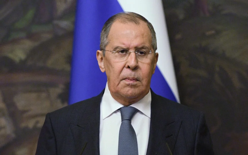 Лавров прокомментировал отношения России и Венгрии