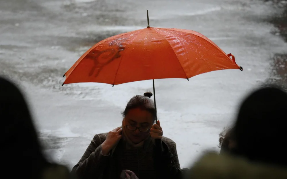 Москвичам рассказали о погоде в День народного единства