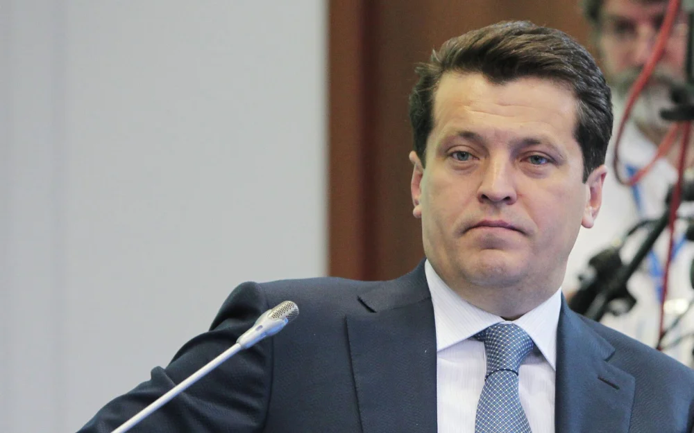 Мэр Казани пожаловался на безответственное отношение жителей к канализации