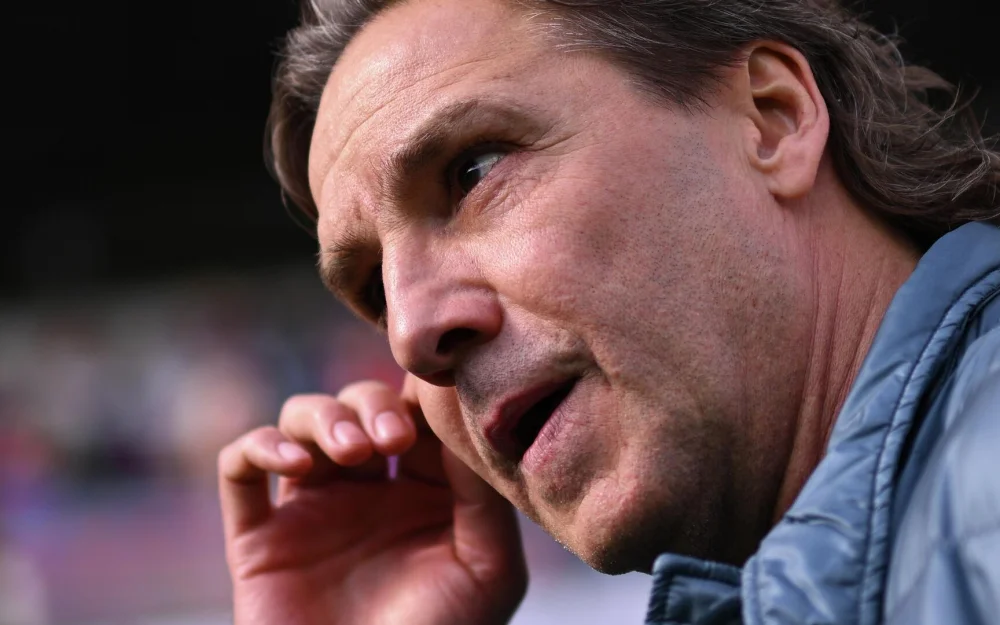 Юрана отправили в отставку